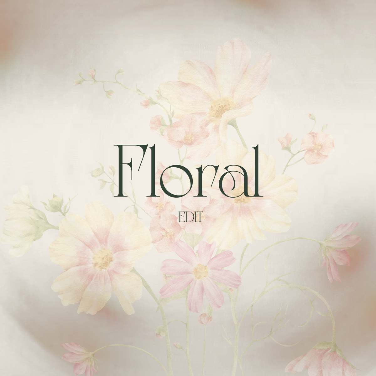 Request A Custom Flower